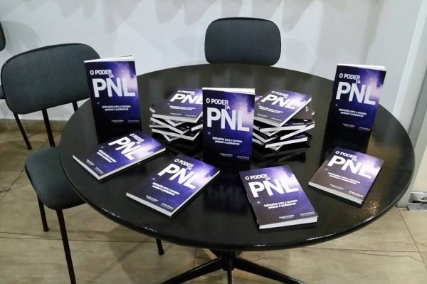 Livro O Poder da PNL - Imagem 3